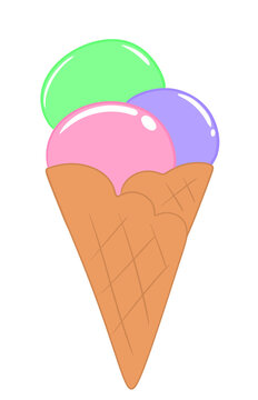 recommend clip art: ice cream
