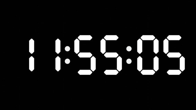11:55 Images – Browse 689 Stock Photos, Vectors, and Video | Adobe Stock