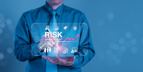 Risk Management: A Digital Solution