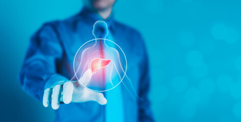 Liver Disease Awareness: A Visual Aid