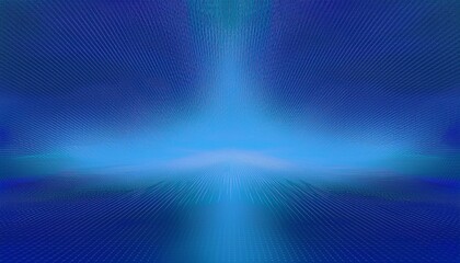 Obraz premium Blue copy space digital background for technology, innovation, abstract, and futuristic designs
