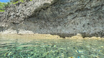 ダイビングスポット 沖縄