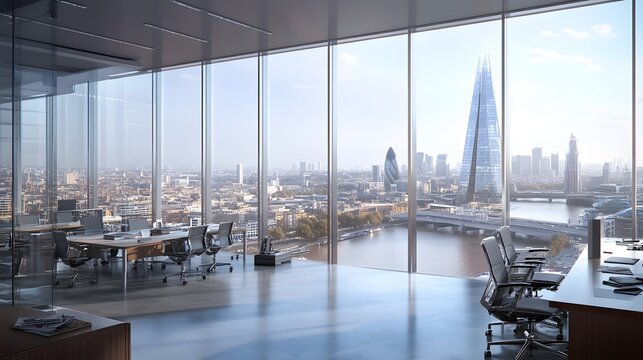 London Office Interior Images – Browse 9,597 Stock Photos, Vectors, and ...