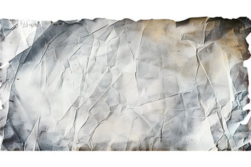 rough damaged grunge wrinkled creased folded paper cut authentic distressed overlay poster texture dust and scratch surface texture background
