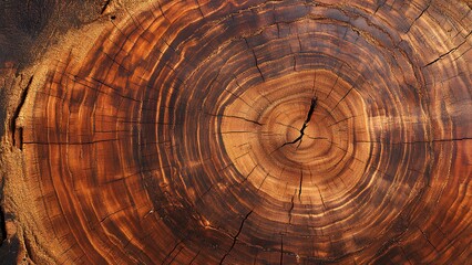 Understanding Tree Rings: Decoding the Secrets of Tree Growth and Age