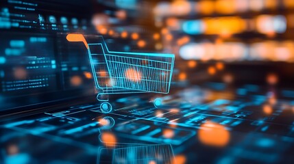 Thriving E commerce Platforms Dominate Online Retail with Extensive Product Selections and Innovative Solutions 