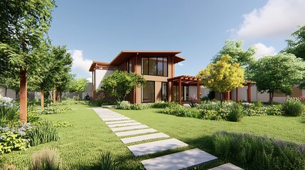 Transformative Journey Building a Dream Family Home in Less Than 3 Months for Mother s Birthday 