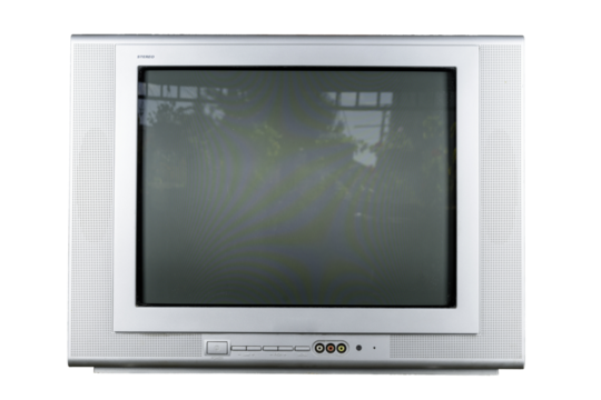 tv screen