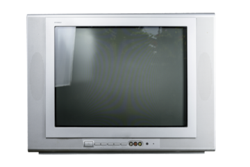 tv with screen 