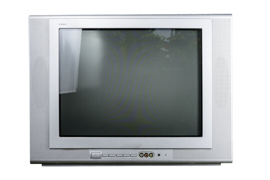 tv with screen 