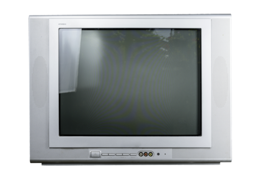 tv with screen 