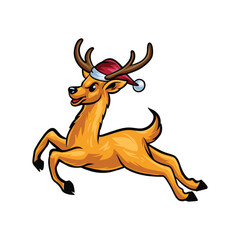 Christmas Ornament Icon Decoration Design Accessories Art Vector