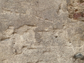 Vintage Exposed Wall Background