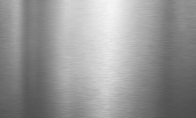 shiny brushed stainless steel polished aluminium magnesium nickel alloy metal surface texture background