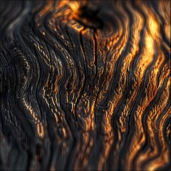 Background image of wood slice with detailed wooden texture for stocks.