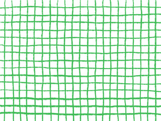 手描き背景模様_チェック