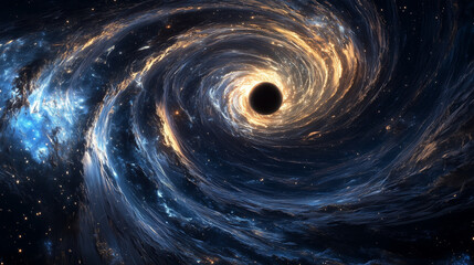 universal, deep space