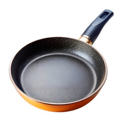 A sleek, non-stick frying pan designed for effortless cooking and easy cleaning. Perfect for all your culinary needs.
