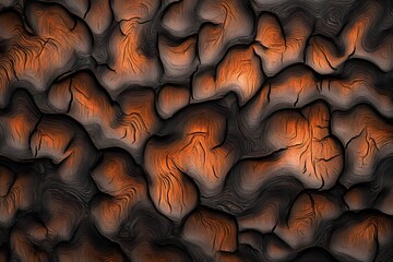Background image of wood slice with detailed wooden texture for stocks.