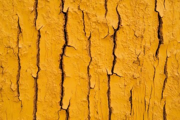 Obraz premium Background image of wood slice with detailed wooden texture for stocks.