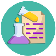 Experiment Icon