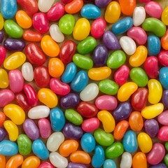 jellybean wallpaper pattern