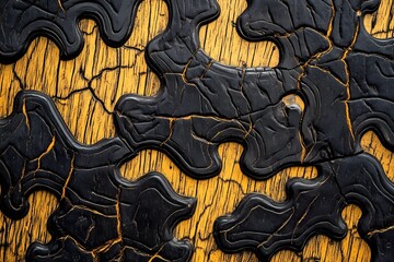 Background image of wood slice with detailed wooden texture for stocks.