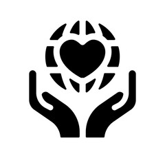 Philanthropy Icon