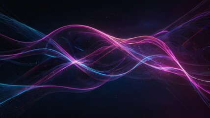 Romantic abstract liquid background. Modern wallpaper for interior design, decoration, and poster print.