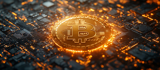 Generative AI, The Future of Cryptocurrency Bitcoin