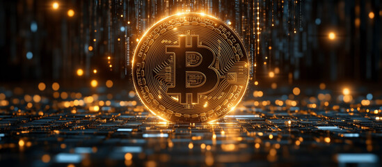 Generative AI, Bitcoin's Digital Revolution