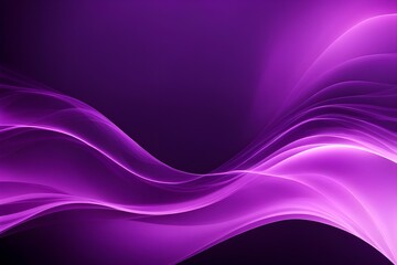 purple abstract waves background design, backgrounds 