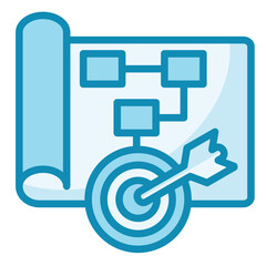 Objectives Icon