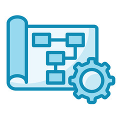 Workflow Icon