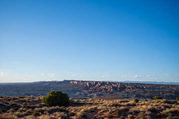 Fiery Furnace, Arches NP