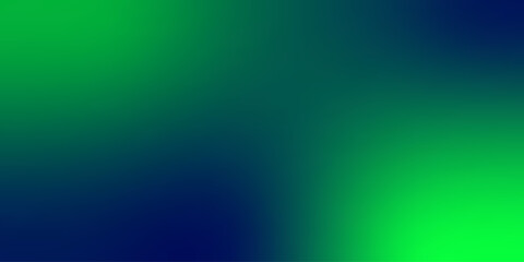 A blurry image of a blue and white background with a greenish tint