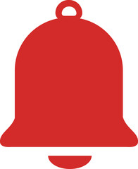 christmas bell icon