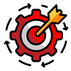 Effectiveness Icon