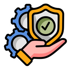Preventive Icon