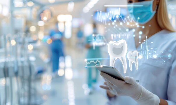 Online Scheduling for Dental Appointments: Advancements in Internet Healthcare Technology