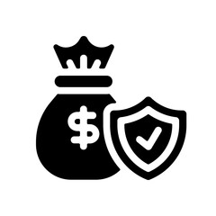 Income Protection Icon