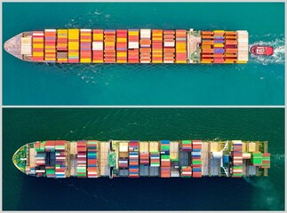 porta container