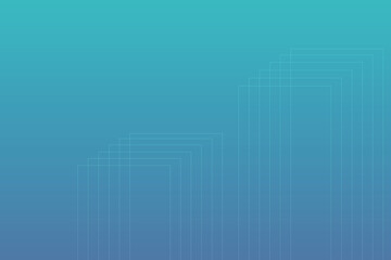 Gradient abstract background banner technology business presentation