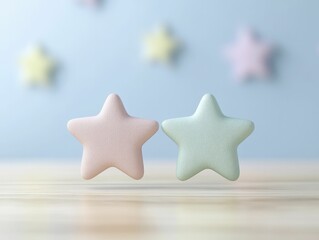 Customer Loyalty Programs foster a supportive environment, enhanced through vibrant 3D illustrations that engage and retain clients effectively.