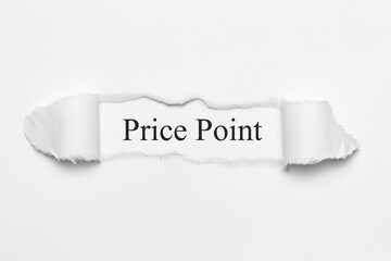 Price Point	