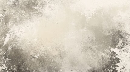 Abstract texture with soft beige and gray tones, creating a calming backdrop.