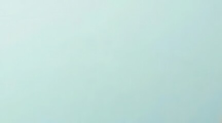 A soft and soothing background featuring a pale blue hue, perfect for creating a calm and tranquil atmosphere. Isolate on clean background