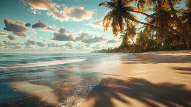 Praia do Gunga is Among the Most Beautiful Beaches in Brazil