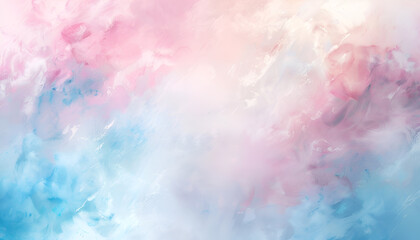 Fototapeta premium soft pastel shibori Background
