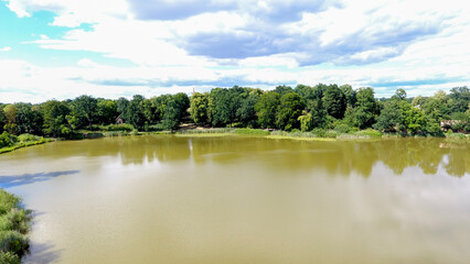 Schwielosee - Havel bei Petzow